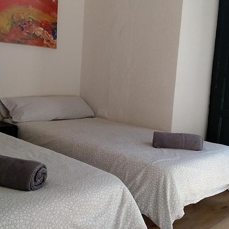 Apartamento Centro Santa Catalina 1ºa 塞维利亚 外观 照片