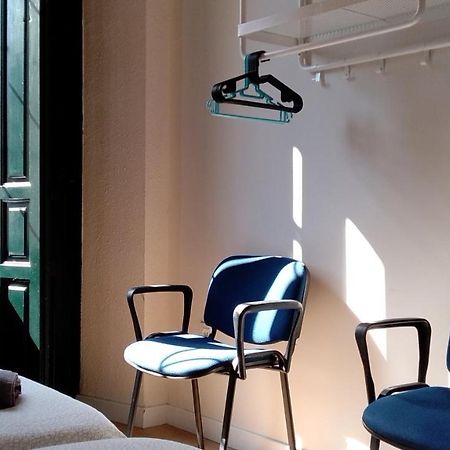 Apartamento Centro Santa Catalina 1ºa 塞维利亚 外观 照片