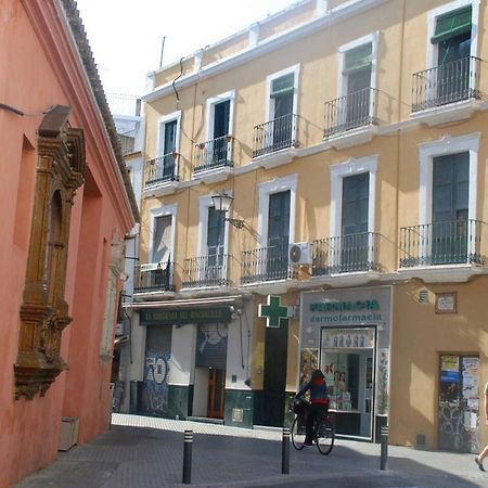 Apartamento Centro Santa Catalina 1ºa 塞维利亚 外观 照片