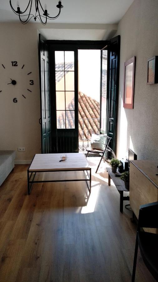 Apartamento Centro Santa Catalina 1ºa 塞维利亚 外观 照片