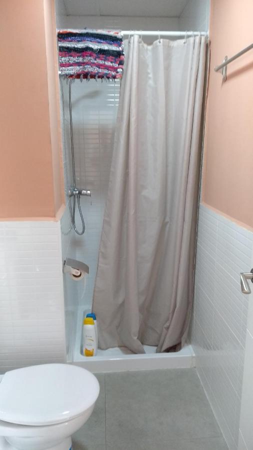 Apartamento Centro Santa Catalina 1ºa 塞维利亚 外观 照片