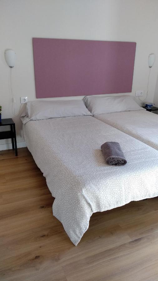 Apartamento Centro Santa Catalina 1ºa 塞维利亚 外观 照片