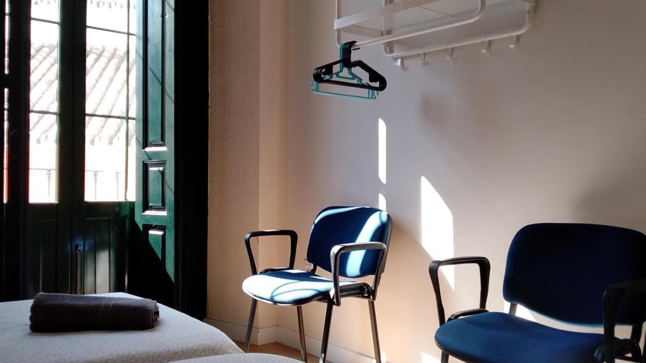 Apartamento Centro Santa Catalina 1ºa 塞维利亚 外观 照片