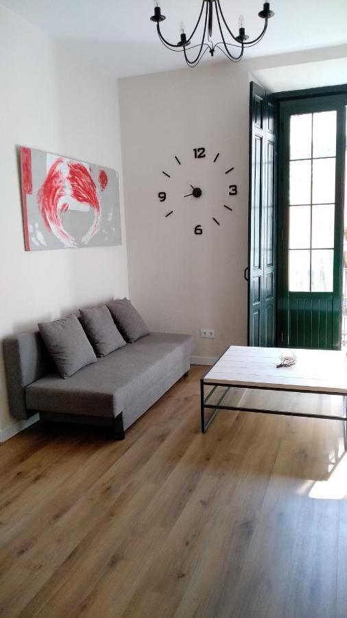 Apartamento Centro Santa Catalina 1ºa 塞维利亚 外观 照片